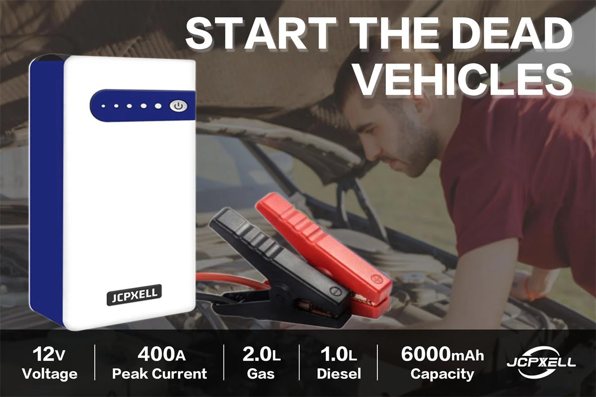 start the dead vehicles start the dead vehicles