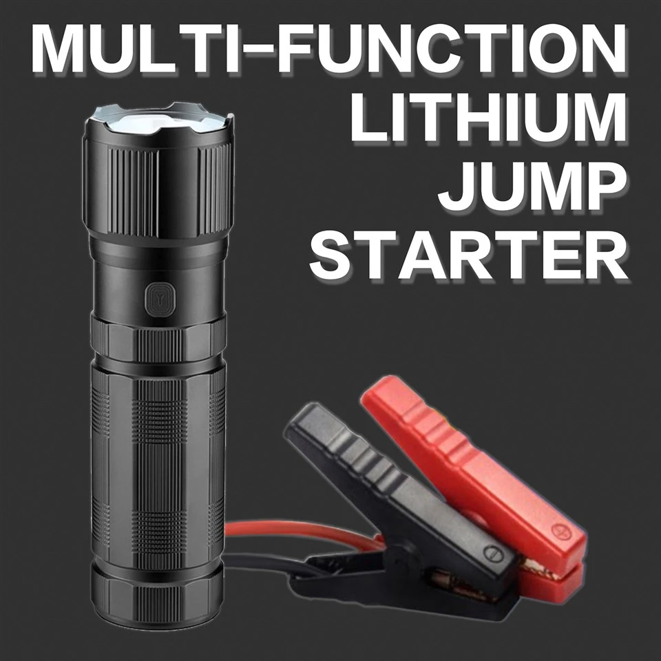 Jump Starter 600a